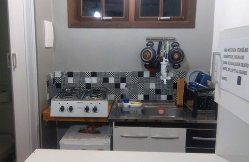 Ilha Grande Apartment | Mi casa su casa LOFT 3 - Vila do Abraão