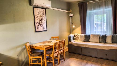 Eger Apartment | Mi Casa Vendégház - Apartments