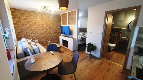 Mosonmagyarovar Apartment | Mi Casa Vino