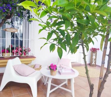 El Bosque House | Mi casita del Bosque