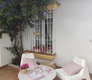El Bosque House | Mi casita del Bosque