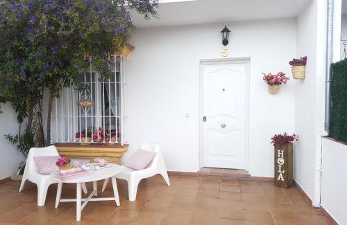 El Bosque House | Mi casita del Bosque