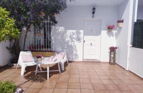El Bosque House | Mi casita del Bosque
