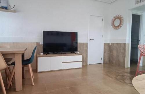 Cabo de Gata Apartment | Mi Casita del Cabo