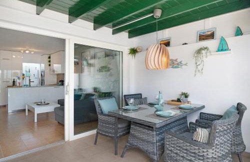 Playa Blanca Resort | Mi Casita