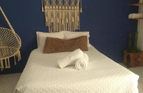 Chichen Itza - Valladolid House | MI CIELITO ROOM