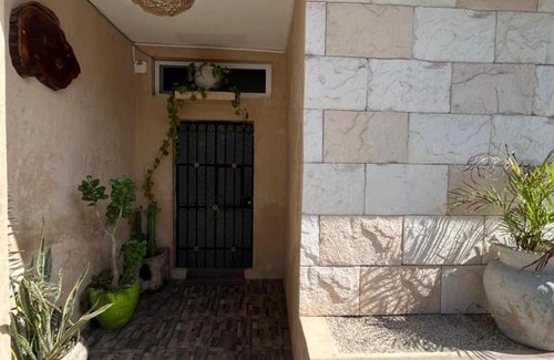 Chichen Itza - Valladolid House | MI CIELITO ROOM