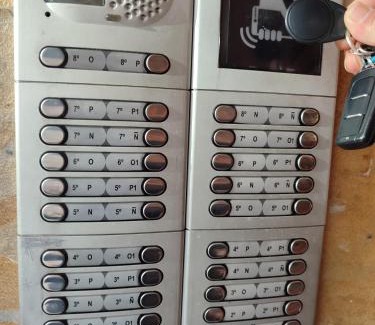 O Porrino Apartment | Mi dulce hogar