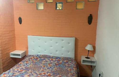 Mar Azul House | Mi lugar