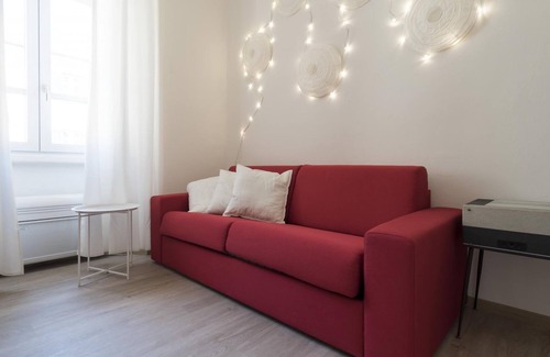 Zona Risorgimento Apartment | Mi-melz12c3 - Melzo 12 - 3C SUL Topolino
