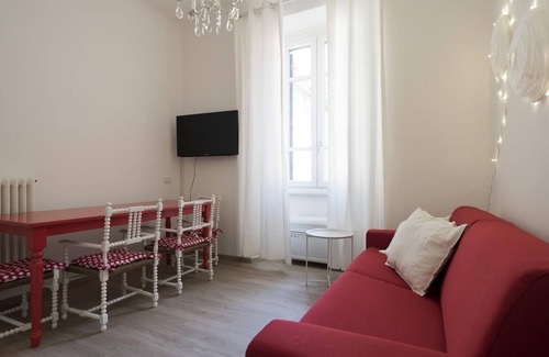 Zona Risorgimento Apartment | Mi-melz12c3 - Melzo 12 - 3C SUL Topolino