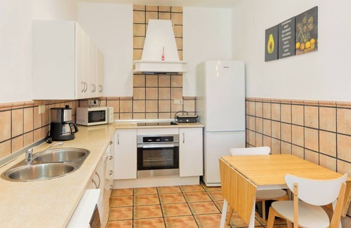 Mijas Villa | Mi Morada 2 Mijas by Ruralidays