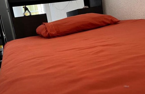 Downtown Cancun Apartment | Mi Rincón en el Caribe