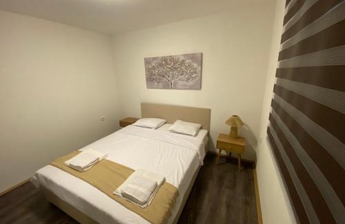 Vracar House | Misirland