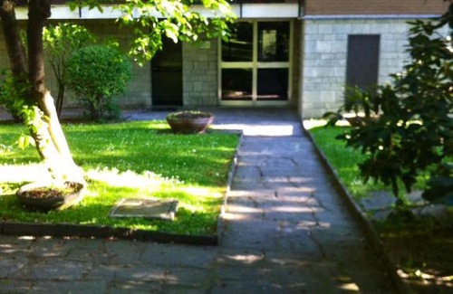 San Siro Bed & Breakfast | MI. Style