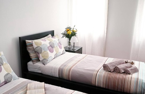 San Siro Bed & Breakfast | MI.style