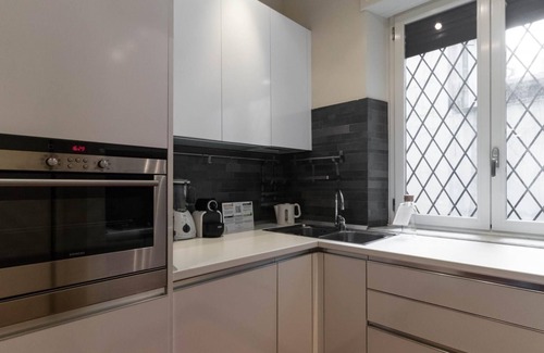 Carrobbio Apartment | Mi-torn66at - Torino 66