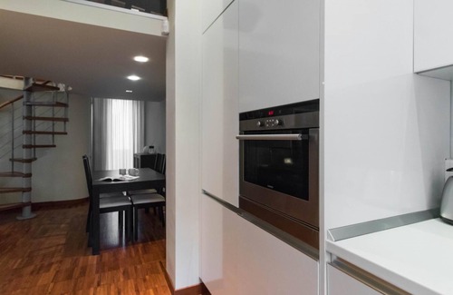 Carrobbio Apartment | Mi-torn66at - Torino 66