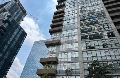 Los Alpes Apartment | Mi Zona Lodging San Ángel