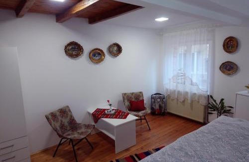 Dorcol Apartment | Mia apartment