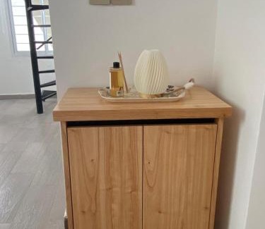 Villa Urquiza Apartment | Mia Casa