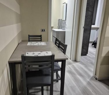 Lissone Apartment | Mia Casa Muggiò