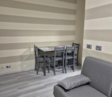 Lissone Apartment | Mia Casa Muggiò