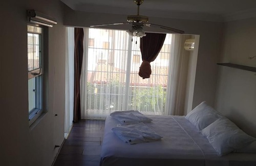 Ciftlik Villa | MIA CASA PETITE VILLA WITH FANTASTIC GARDEN