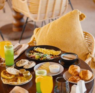 El Argoub Hotel | MIA Dakhla Resort
