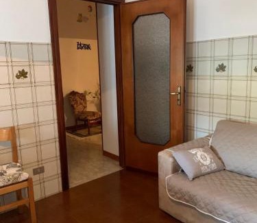 Vesime Apartment | MIA house