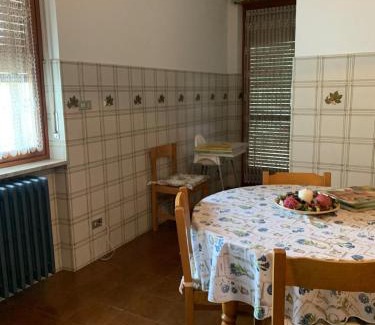 Vesime Apartment | MIA house