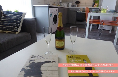 Chester Apartment | Mia's Place Apartments (4 apartments)