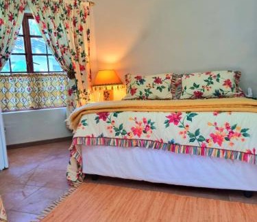 Tzaneen House | Mia's