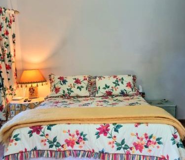 Tzaneen House | Mia's