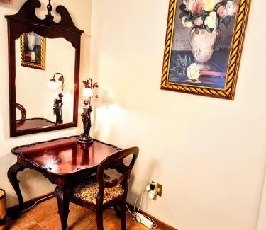 Tzaneen House | Mia's