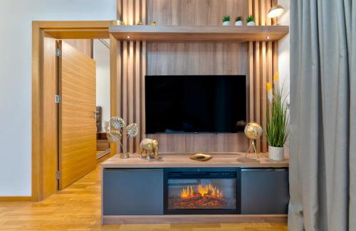 Zlatibor Apartment | MIA Zlatibor, Spa & Wellness