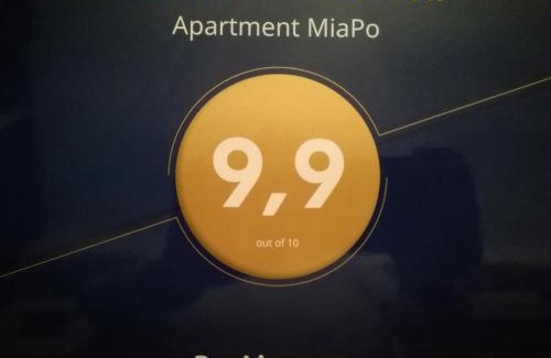 Old Town Apartment | Miaap Apartments