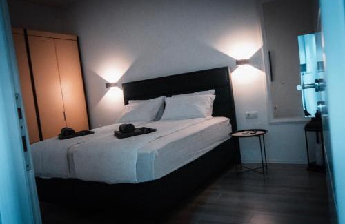 Old Town Apartment | Miaap Apartments