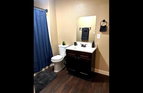 Lakeland Apartment | Miami Court Cottage