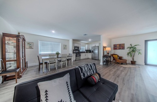 Cutler Bay House | Miami Family Home 4BD/2BTH 6 Beds, 8 Guests BH