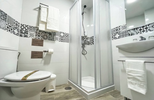 Torremolinos Hotel | Micaela Charming Hostal