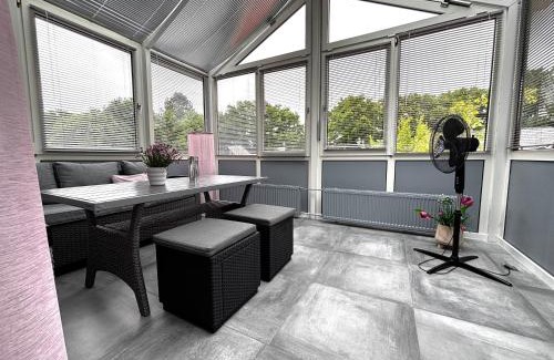 Haseluenne Apartment | Micaela