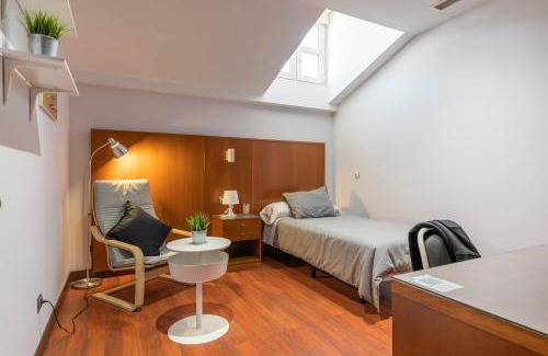 Aranjuez Other | Micampus Aranjuez Student Residence