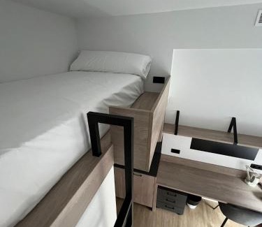 Barcelona Other | Micampus Barcelona Student Residence