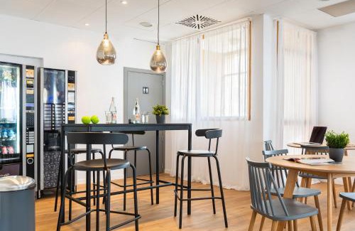 Bormujos Other | Micampus Bormujos Student Residence
