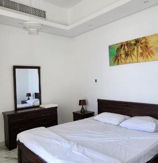 Discovery Gardens Apartment | Micasa Avenue