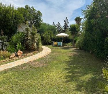Sant Antoni de Portmany Villa | Micasa Ibiza