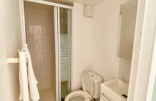Tours City Centre Apartment | MICASA STUDIO HYPER CENTER TOURS