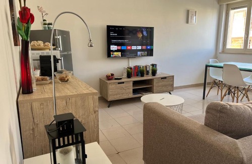 Donnalucata Apartment | Micencisettanta