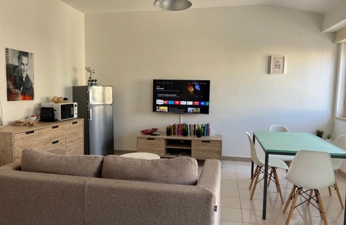 Donnalucata Apartment | Micencisettanta